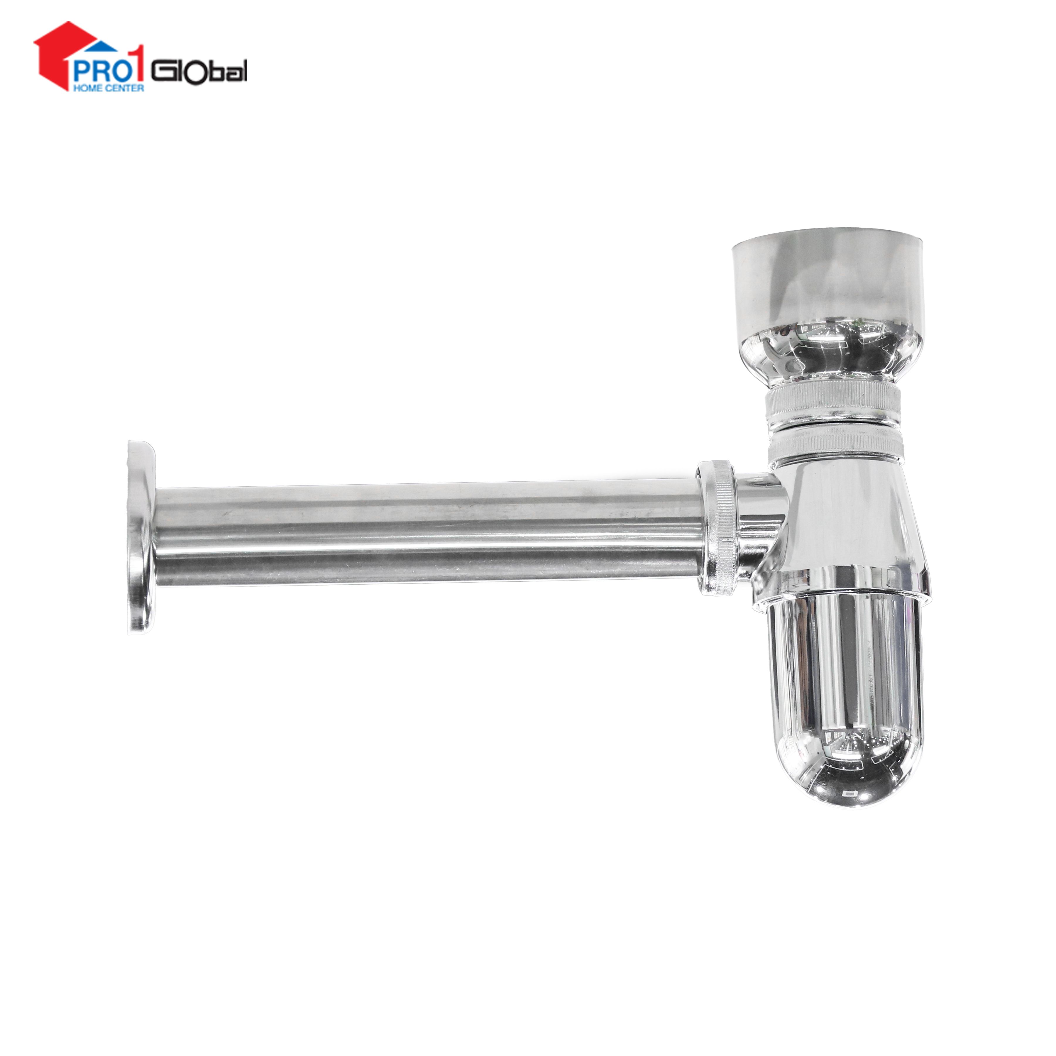 Vegarr Urinal Bottle Trap V9015