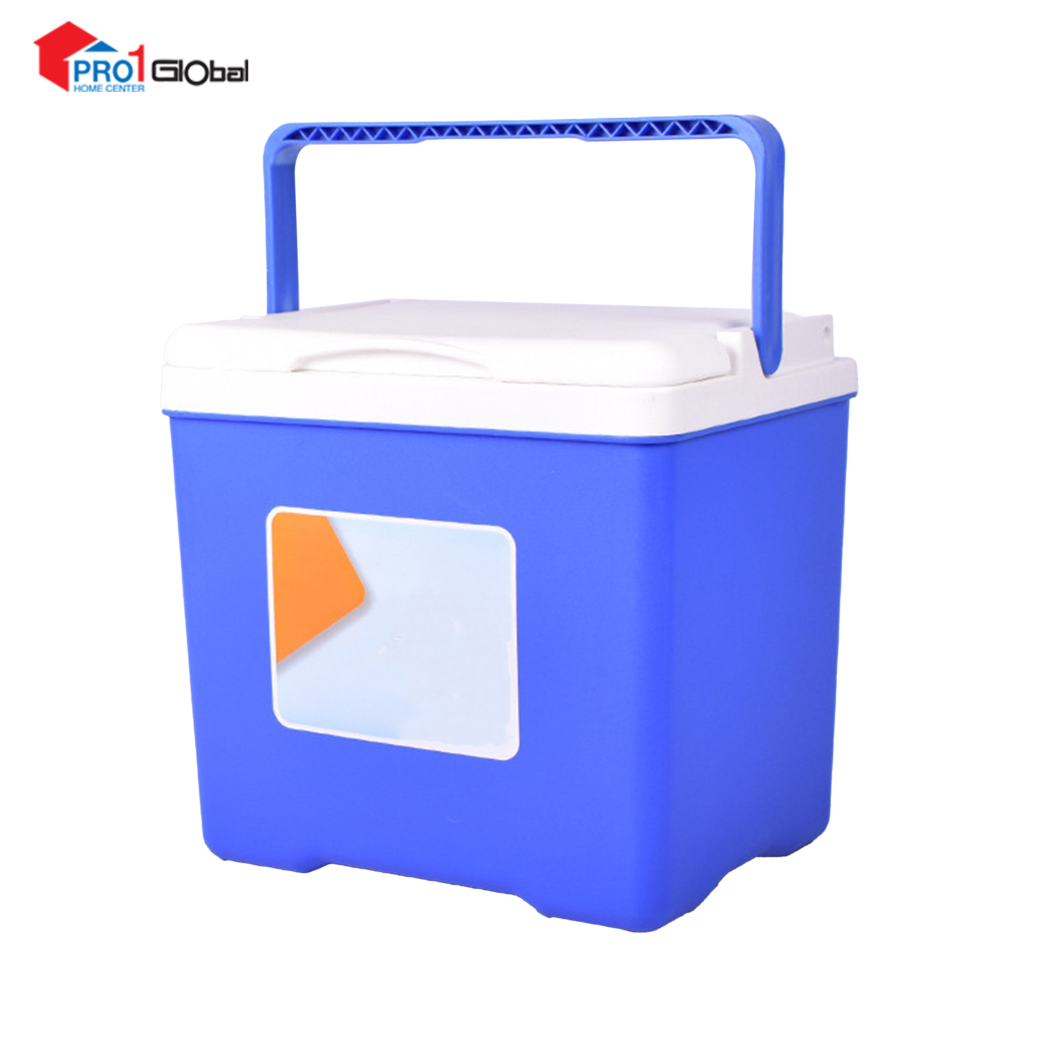 Ulmus Ice Box ST-03-BU (20L) (W28xL41xH29)cm Blue