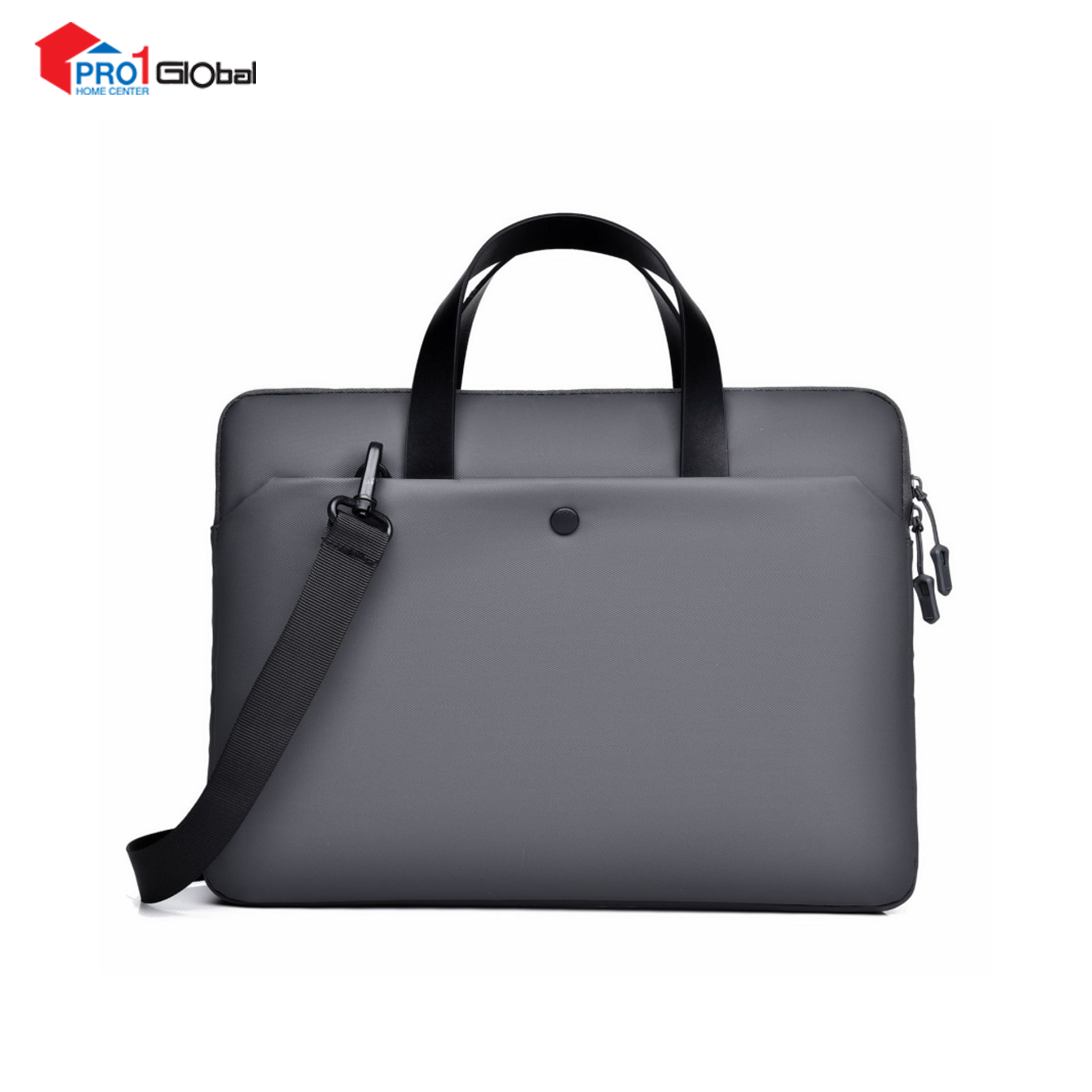 YUMI Laptop Bag CB600-13 (Dark Gray)