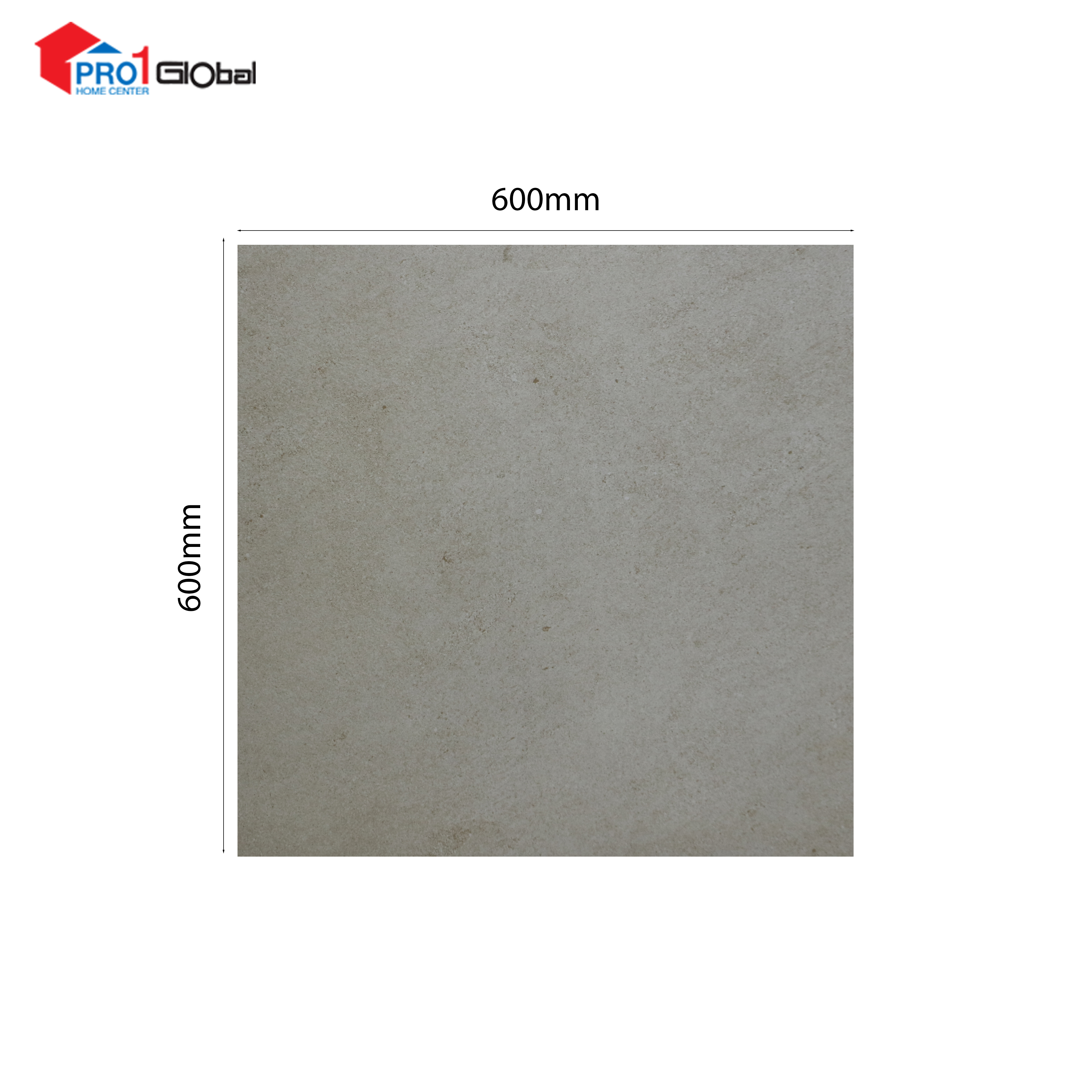 MARCOPOLO Glazed Porcelain ZS6933R10 (600X600)mm