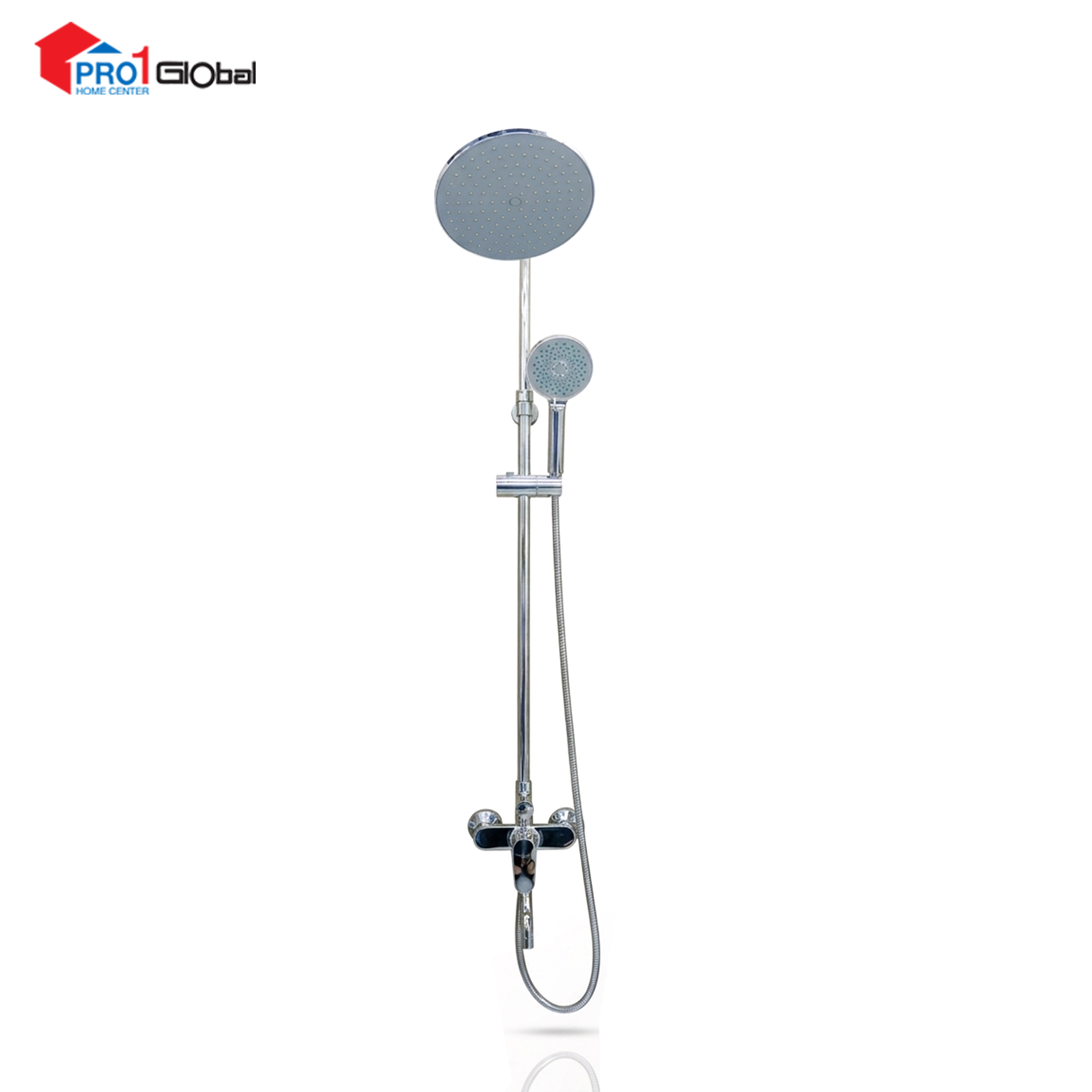 Royal Star Mixer Rain Shower Set GR-3610-126
