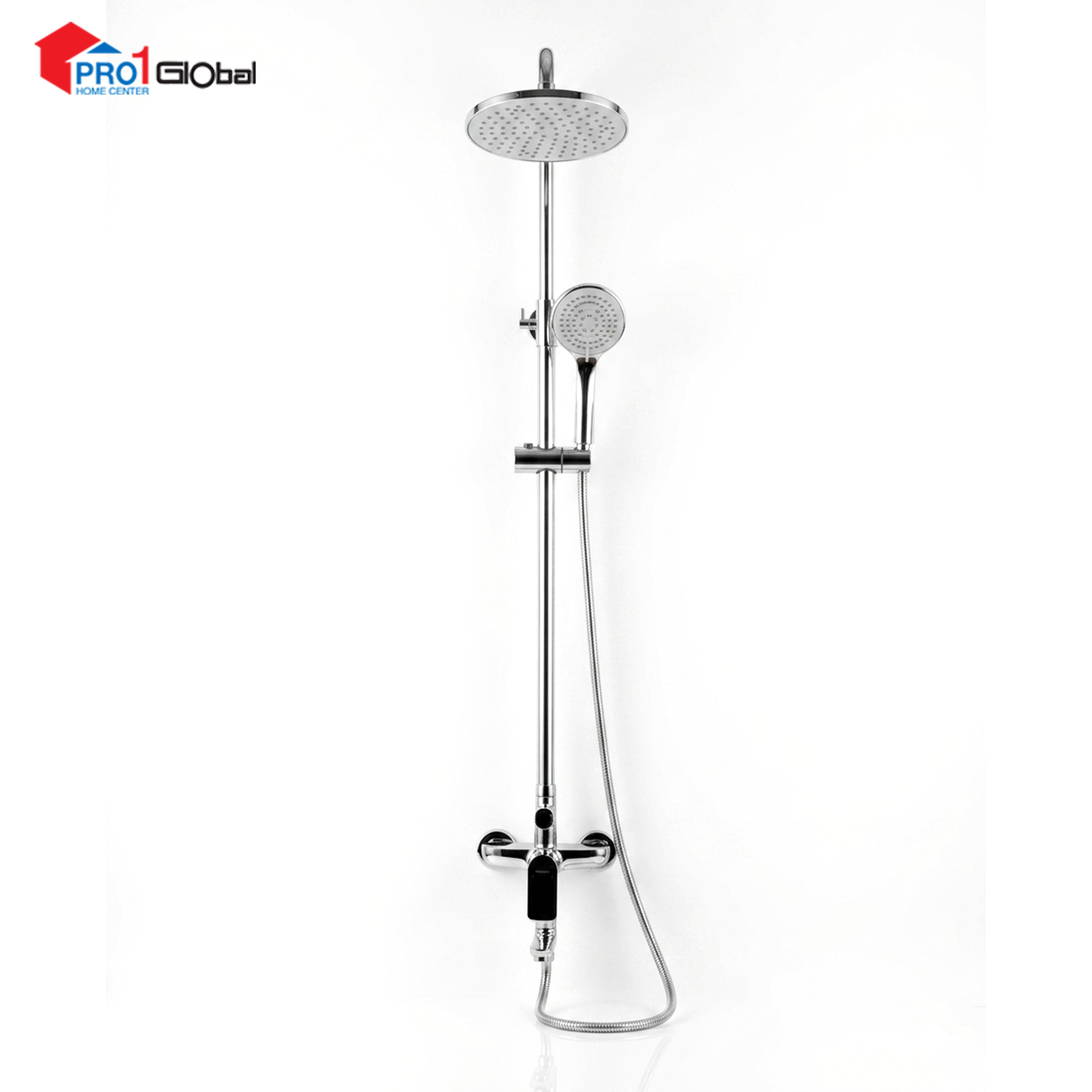 Royal Star Mixer Rain Shower Set GR-3611-569
