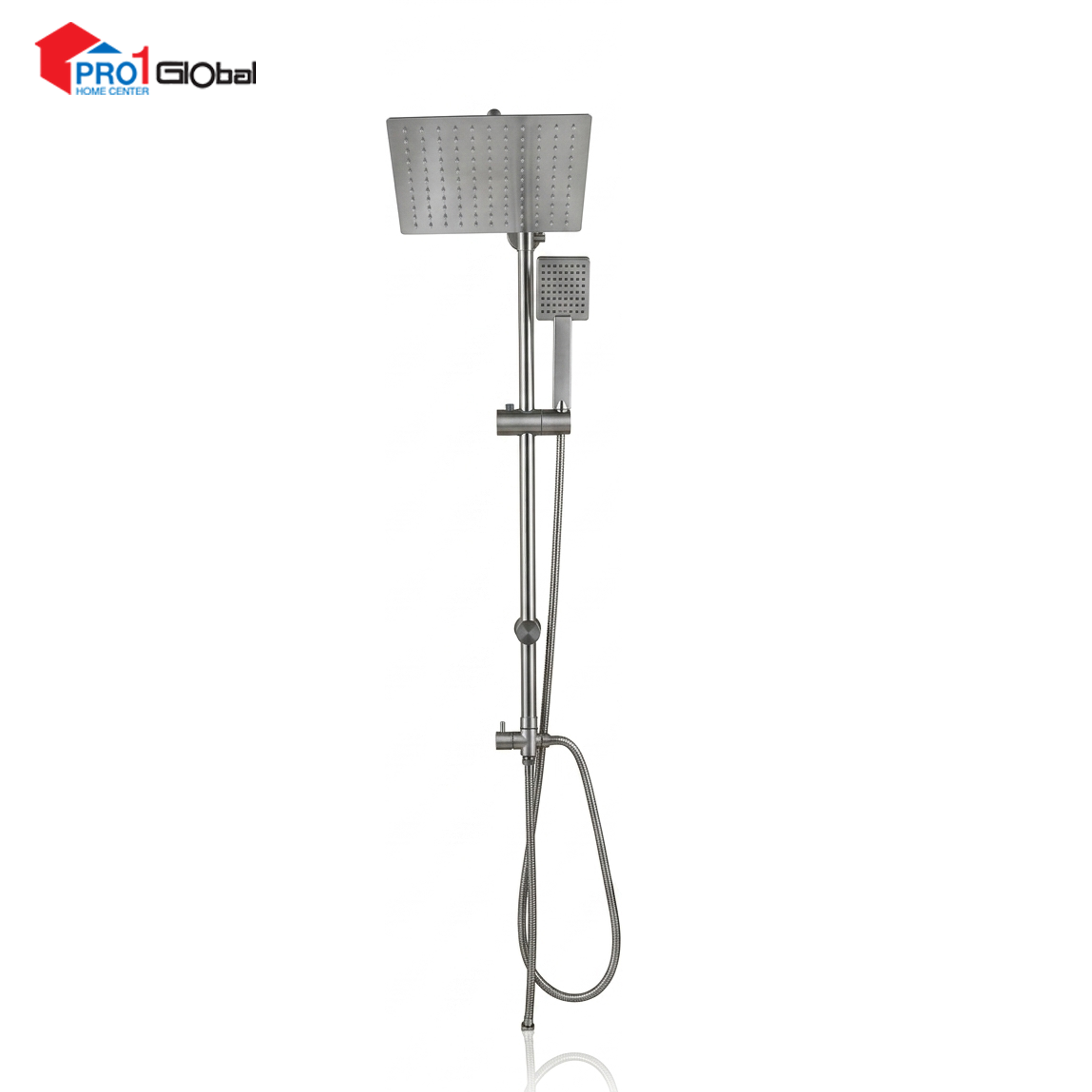 Vegarr Cold Rain Shower Set T-892