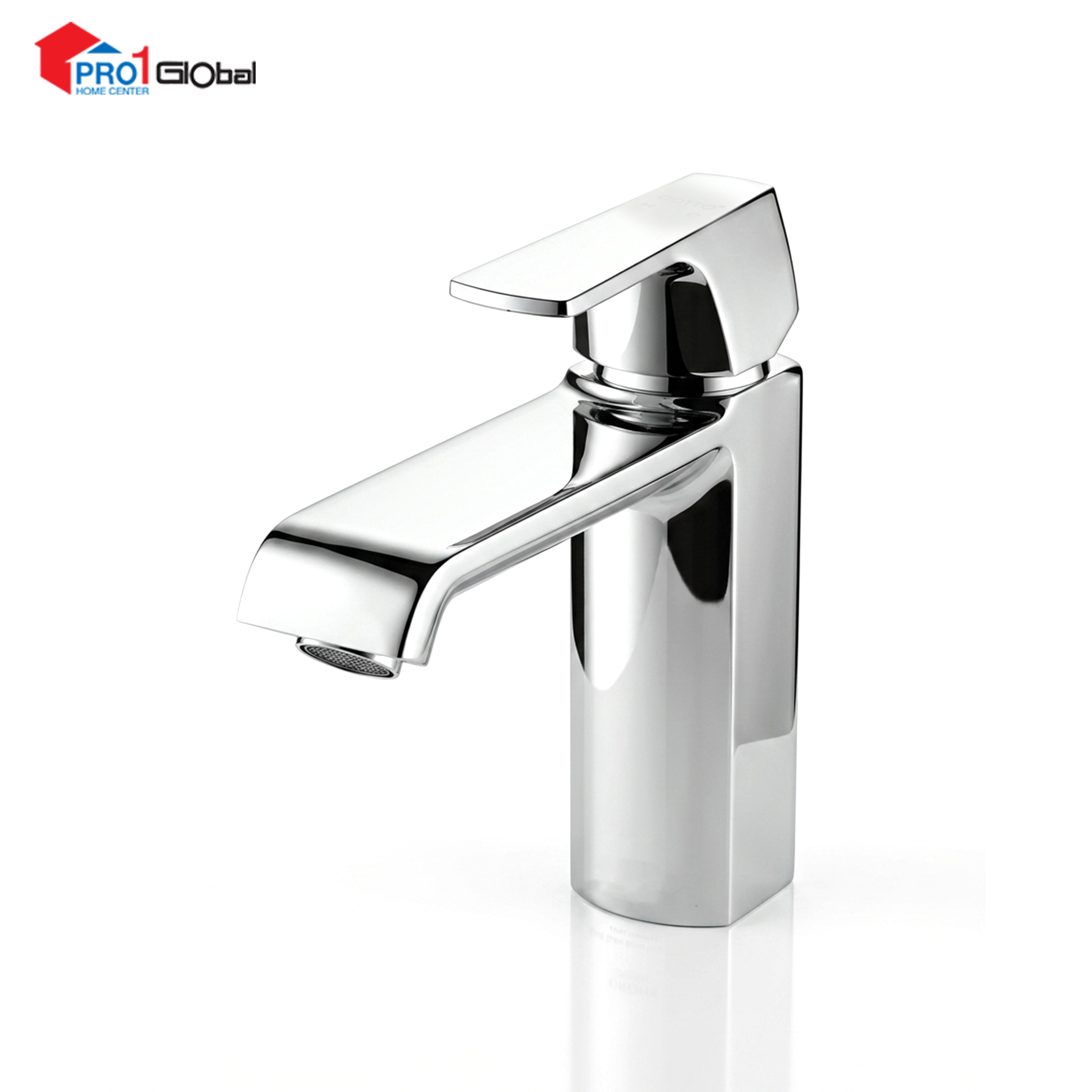 COTTO Mixer Basin Faucet CUBIC CT2200A