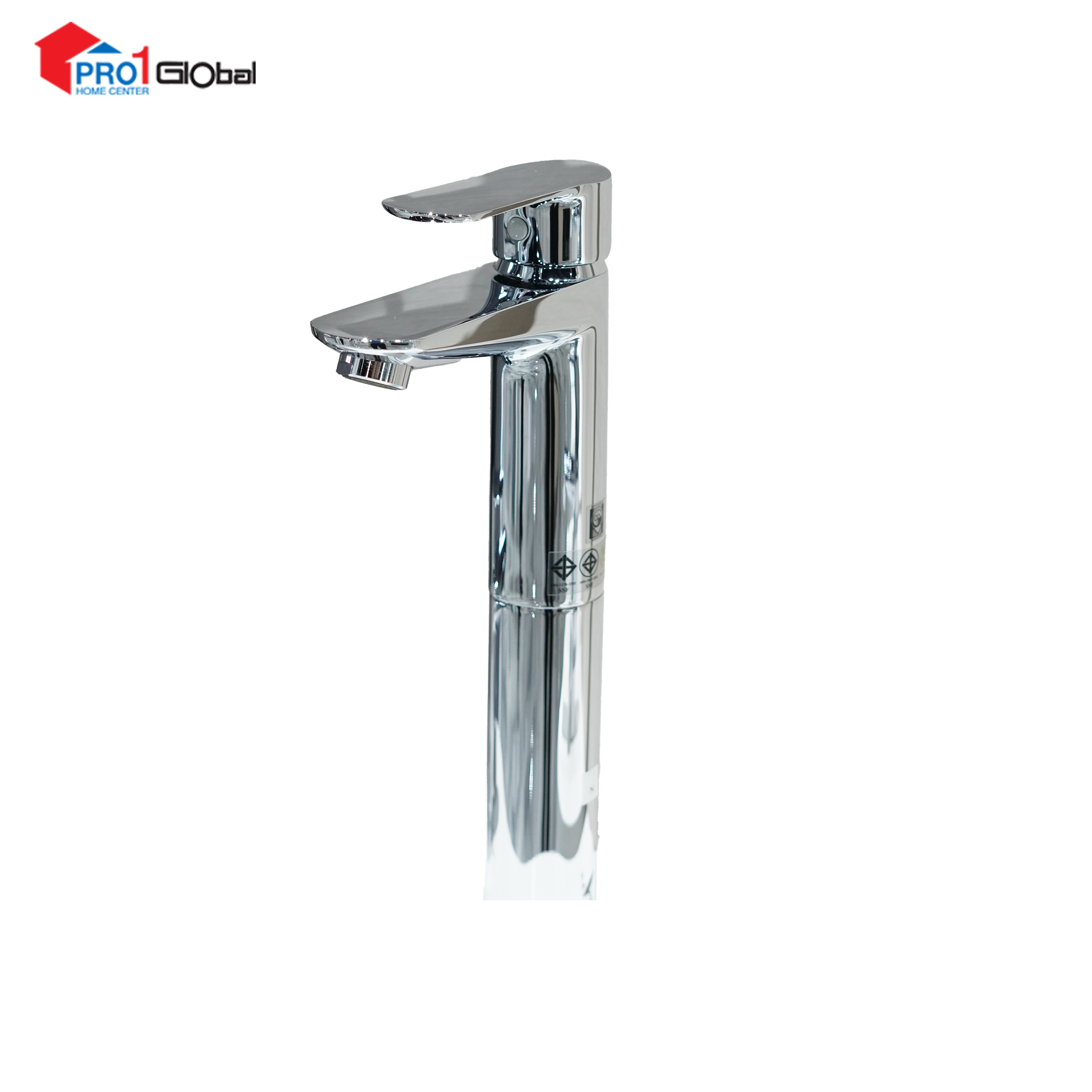 COTTO Mixer Basin Faucet CT2402AY