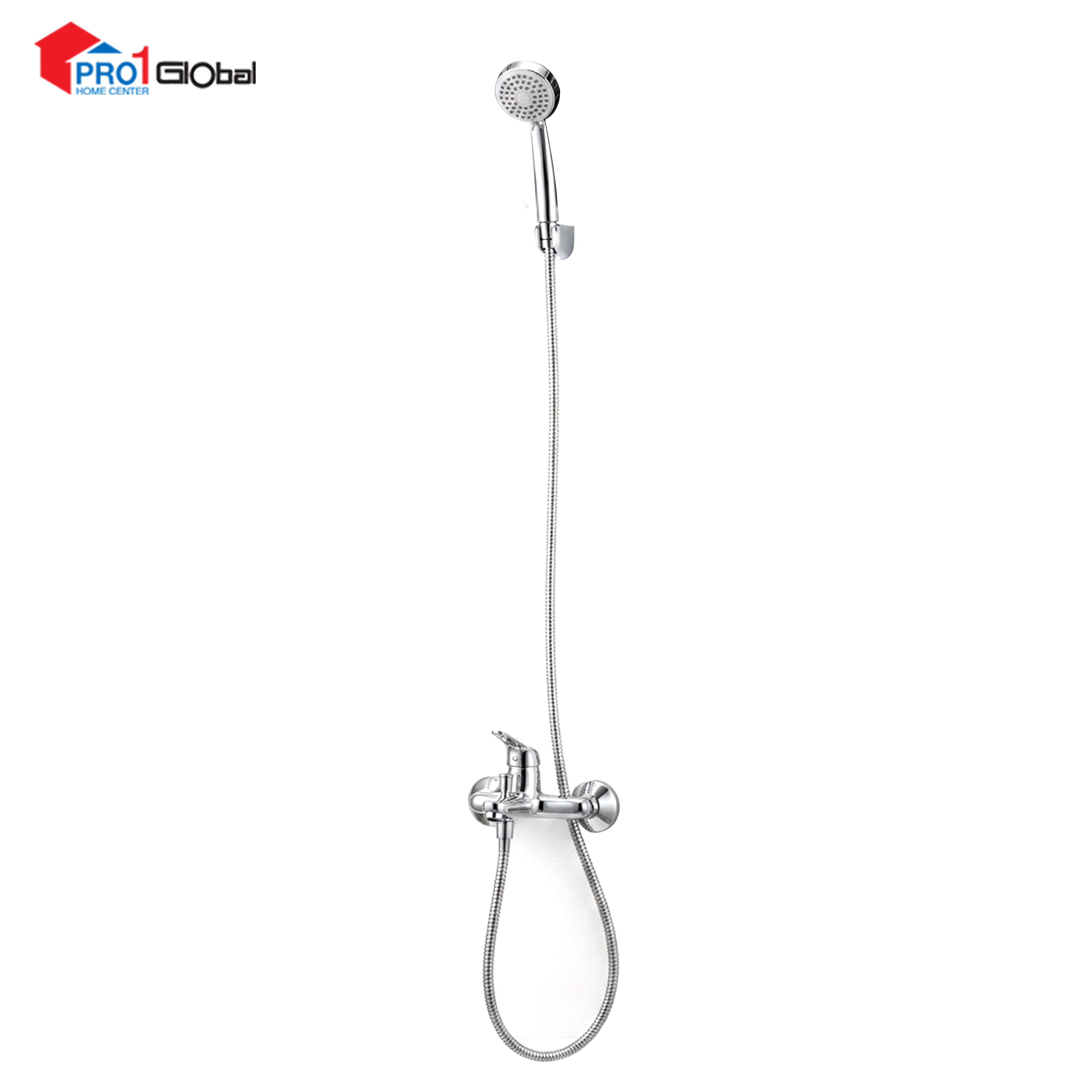 TOTO Bathtub and Shower Set TX471KEA