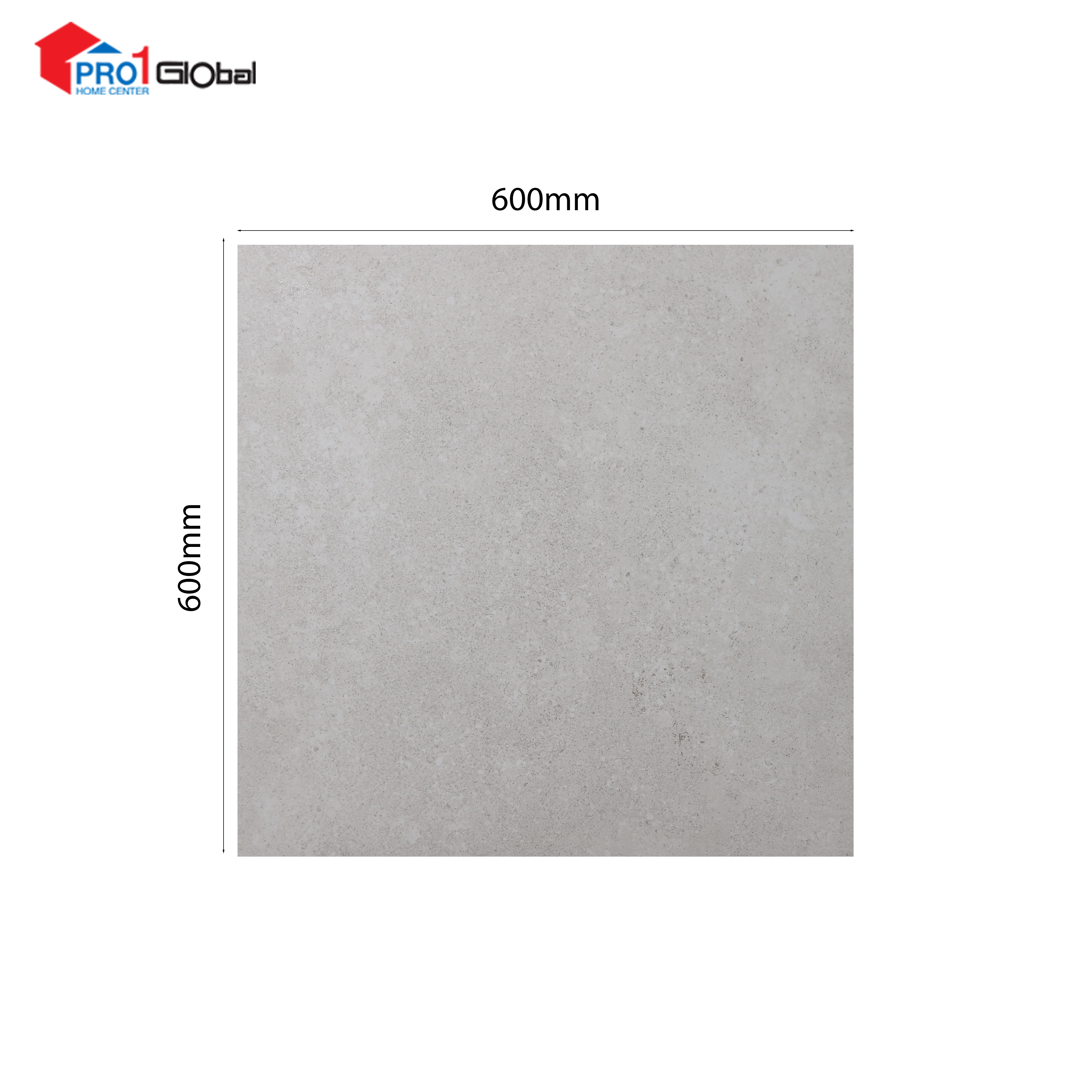 MARCOPOLO Glazed Porcelain ZF6268R10 (600X600)mm