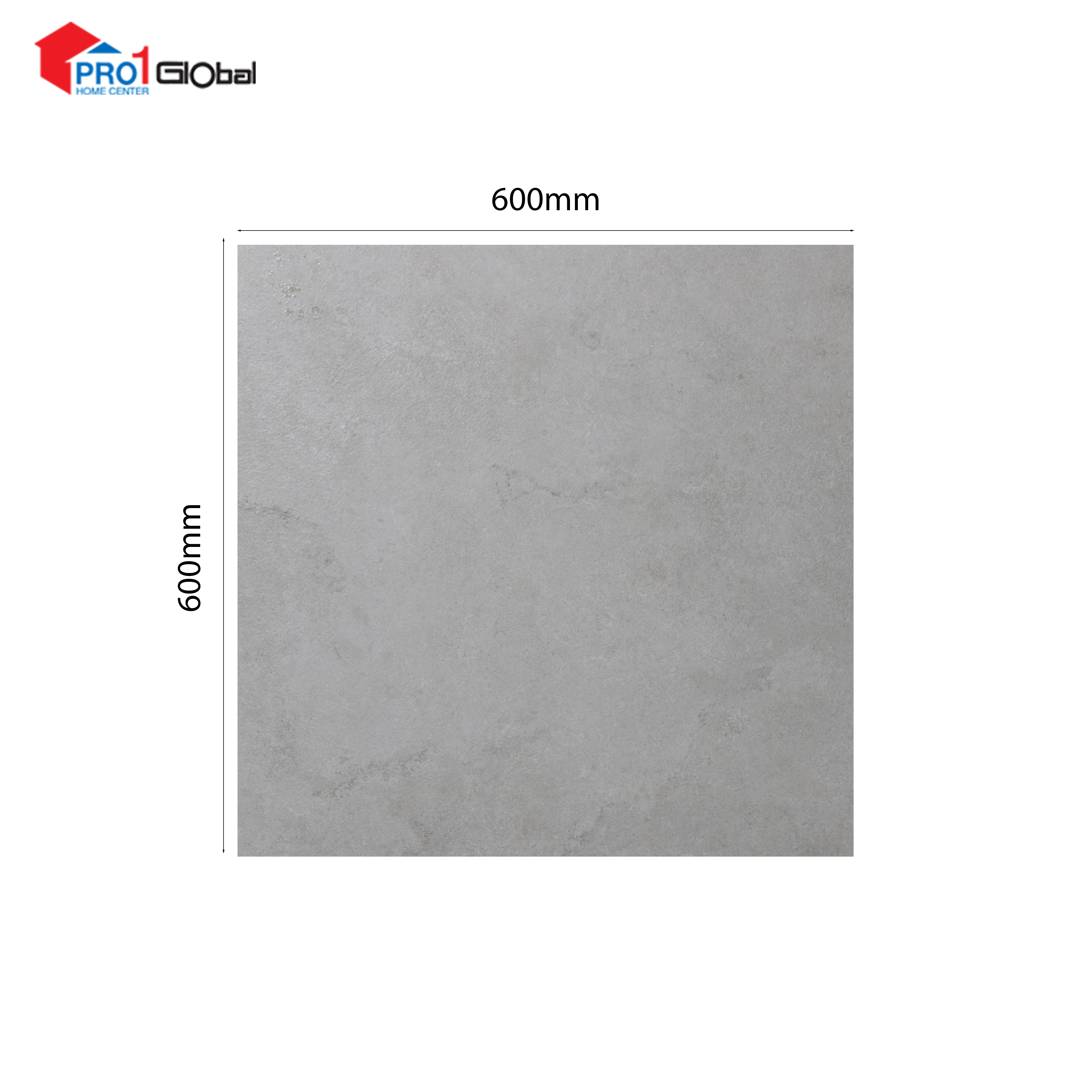 MARCOPOLO Glazed Porcelain ZS6250MR10 (600X600)mm