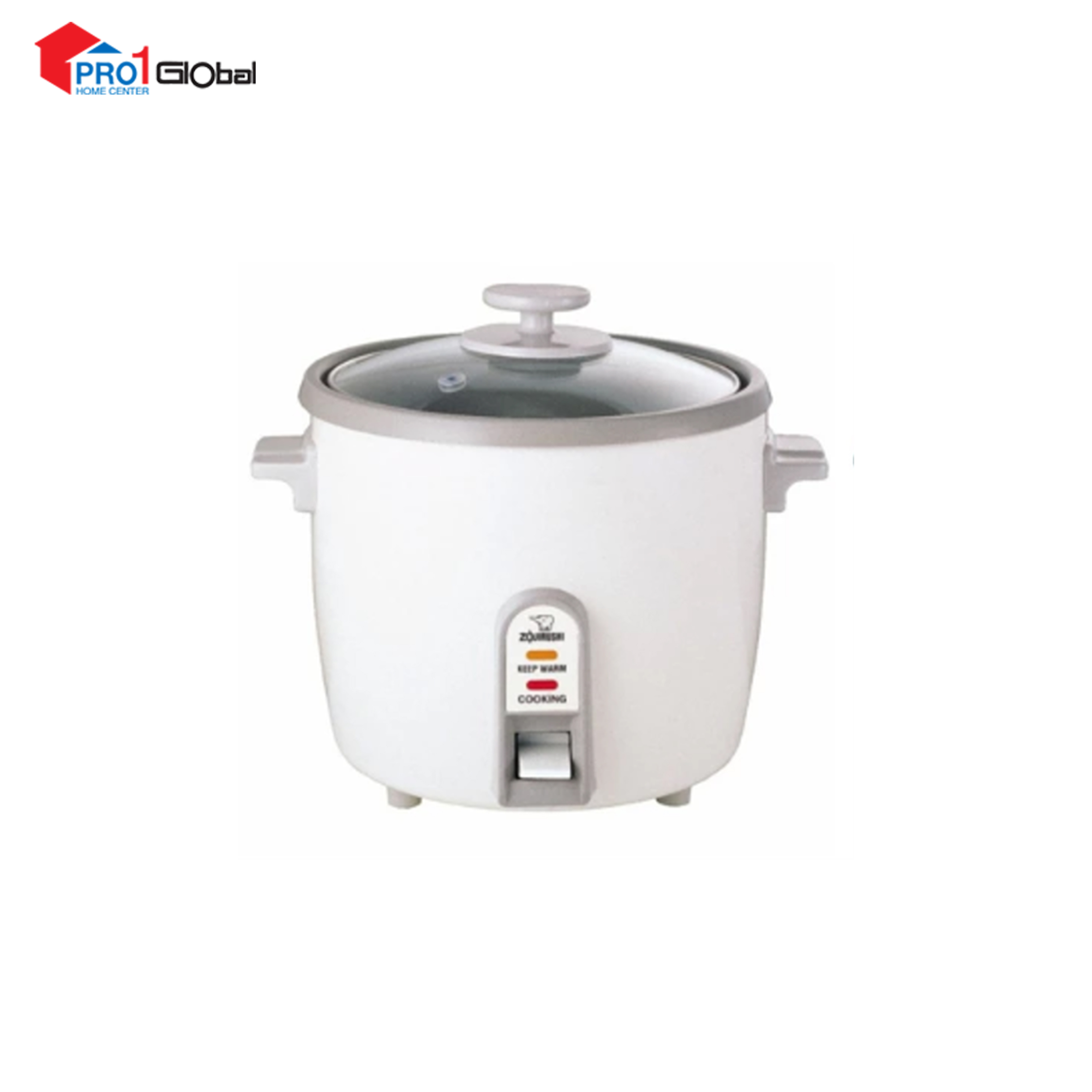 ZOJIRUSHI Rice Cooker NH-SQ18(1.8Lit)