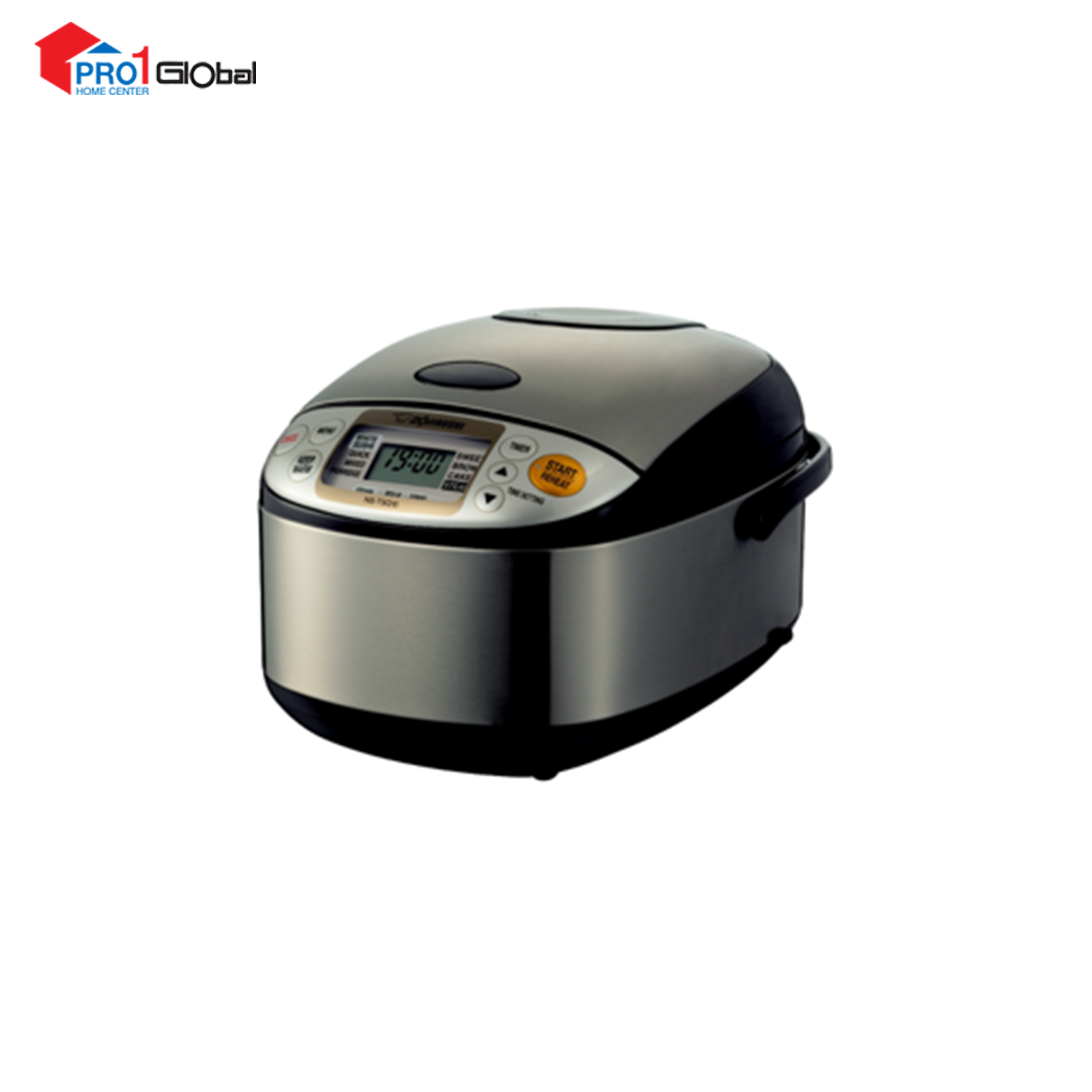 ZOJIRUSHI Rice Cooker NS-TSQ18(1.8Lit)