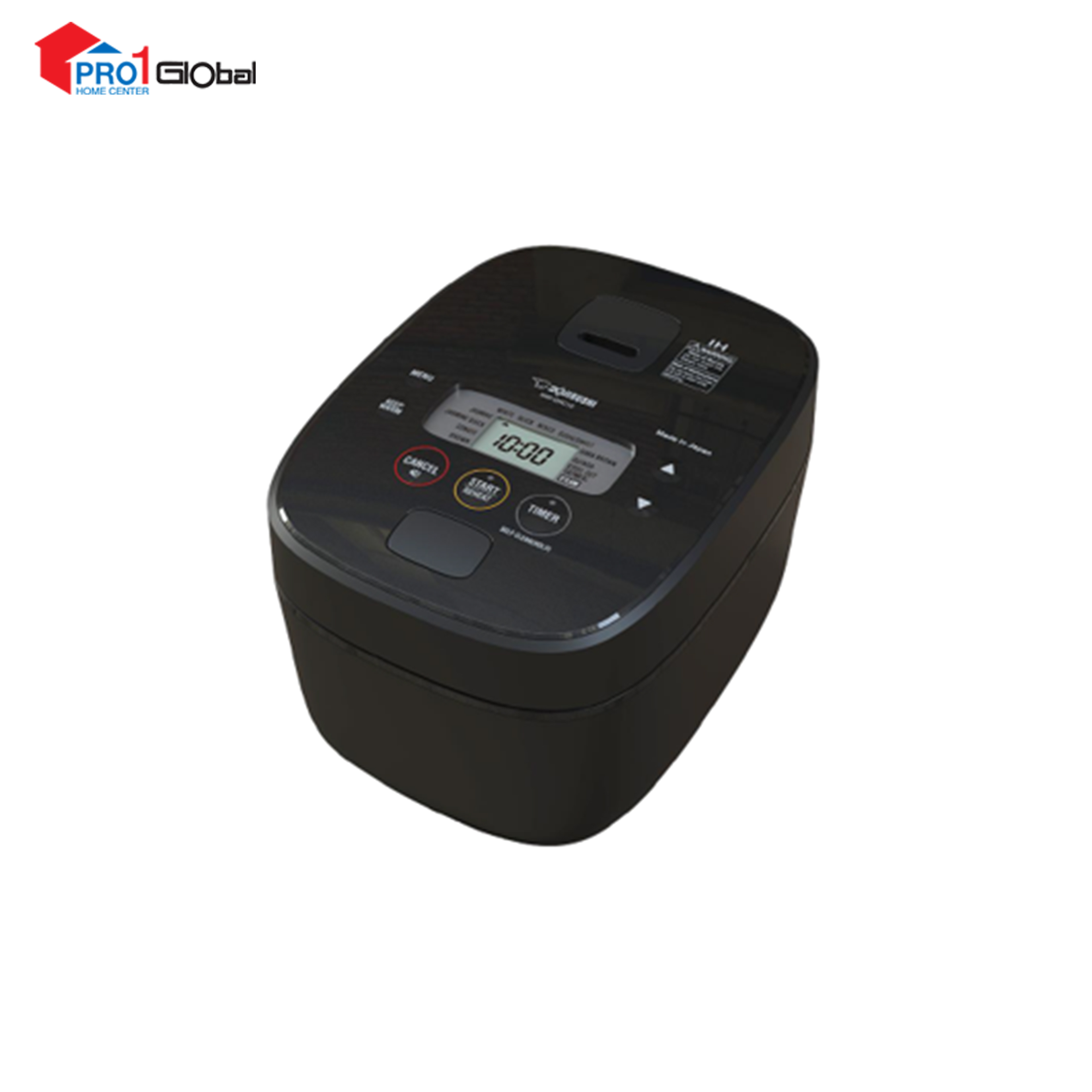 ZOJIRUSHI Rice Cooker NL-EAQ18(1.8Lit)