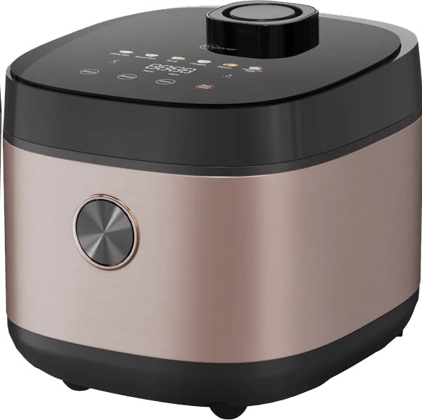 MAYER Low Sugar Rice Cooker MMRCD 1510CL(1.5Lt,860W)