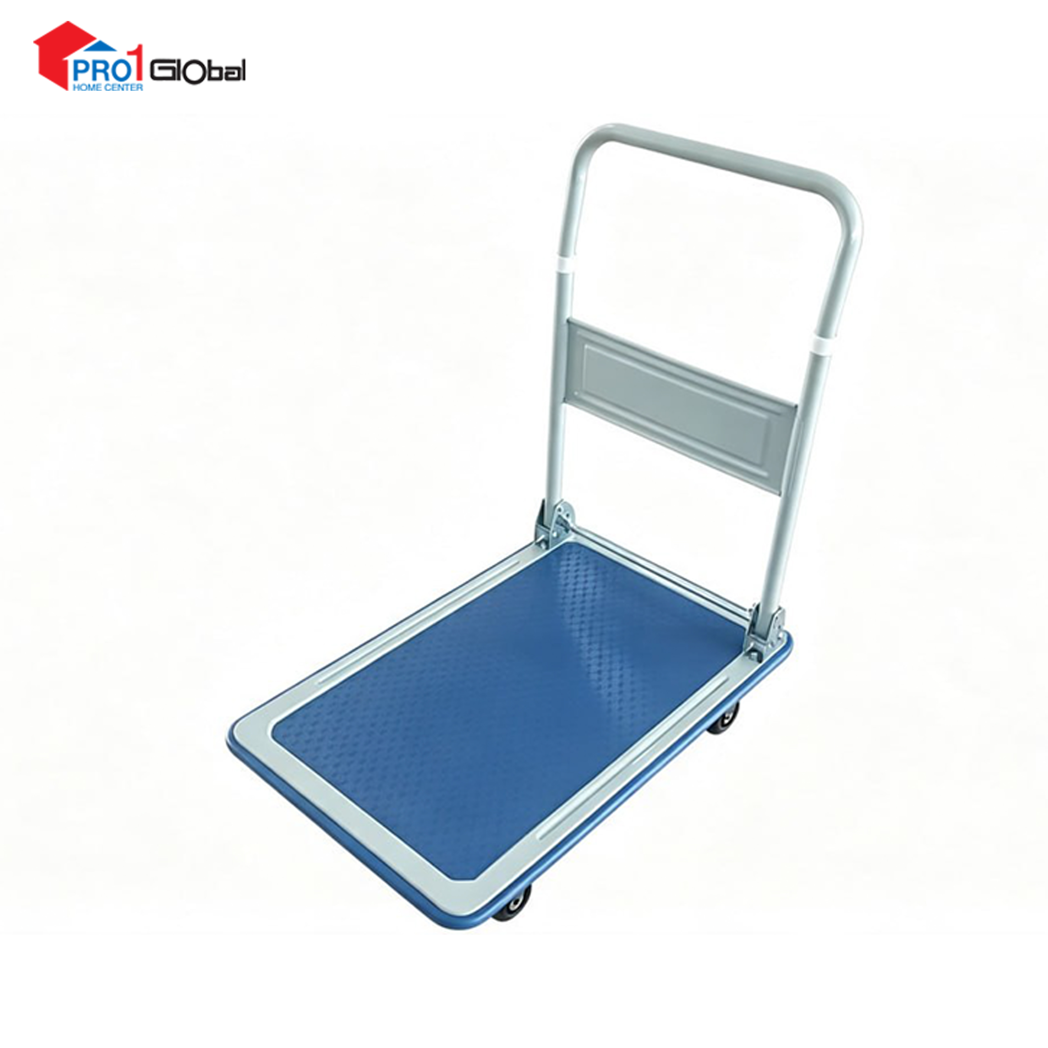 SHIELD Steel Hand Truck PH150 150KG