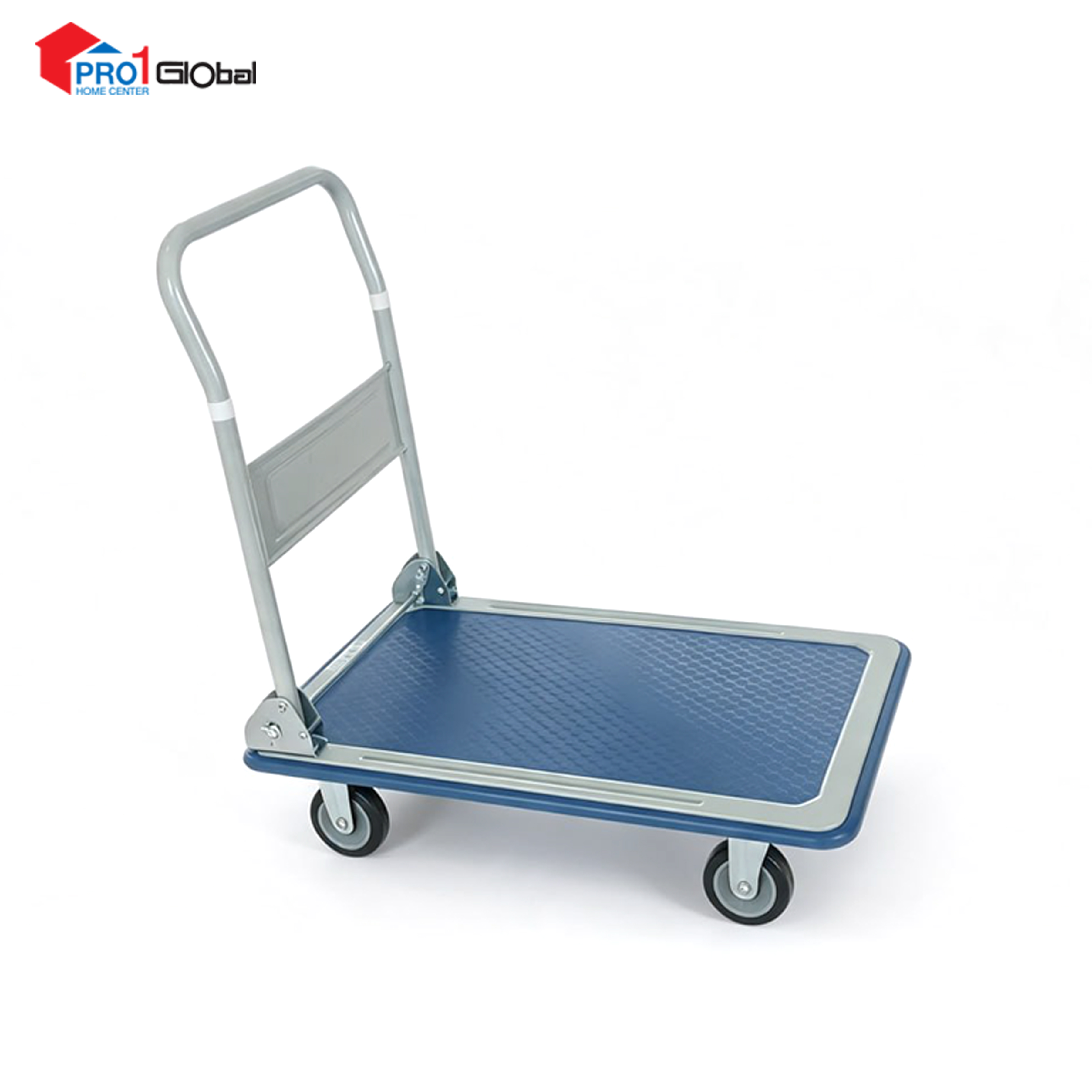 SHIELD Steel Hand Truck PH300 300KG