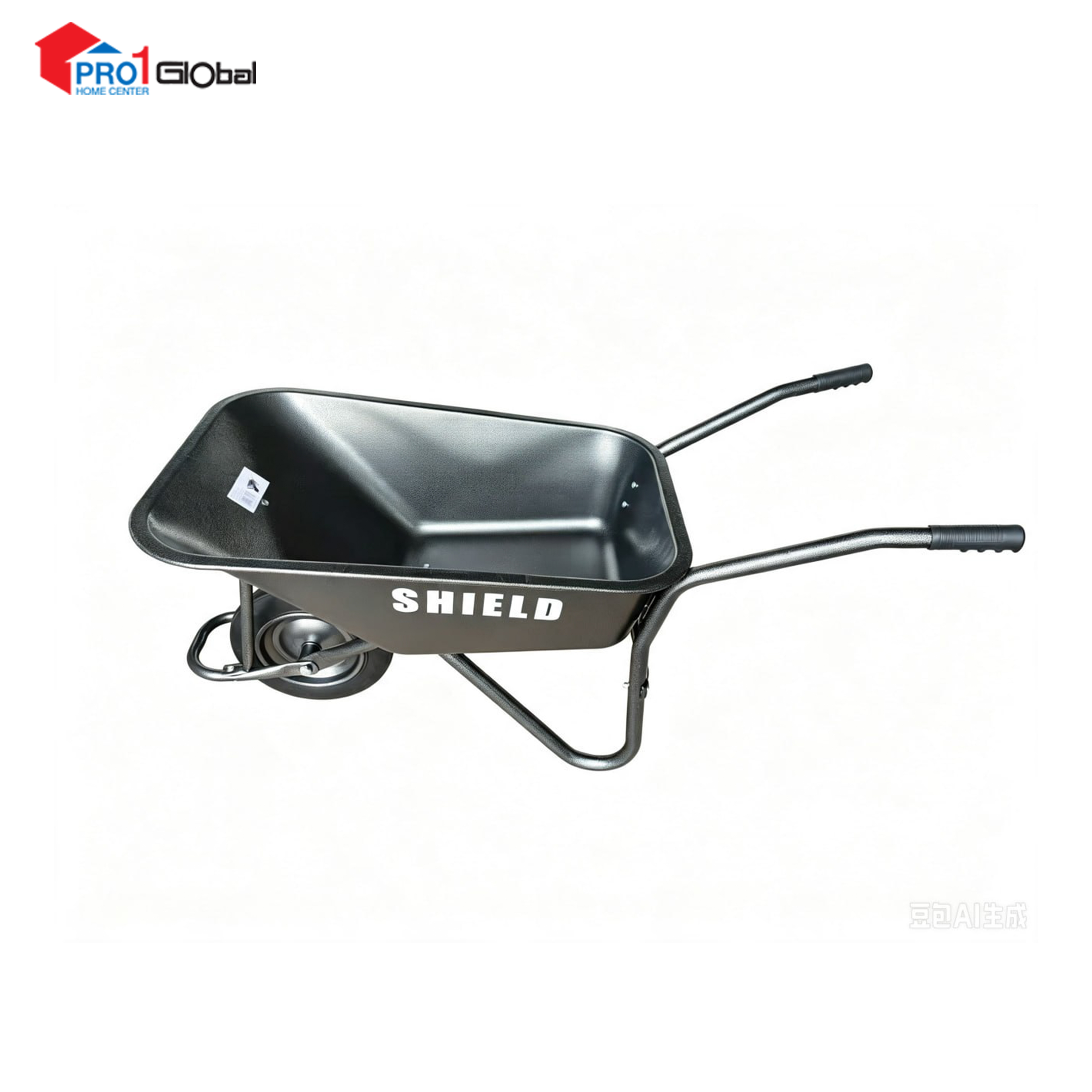 SHIELD Wheel Barrow WB5009 200KG