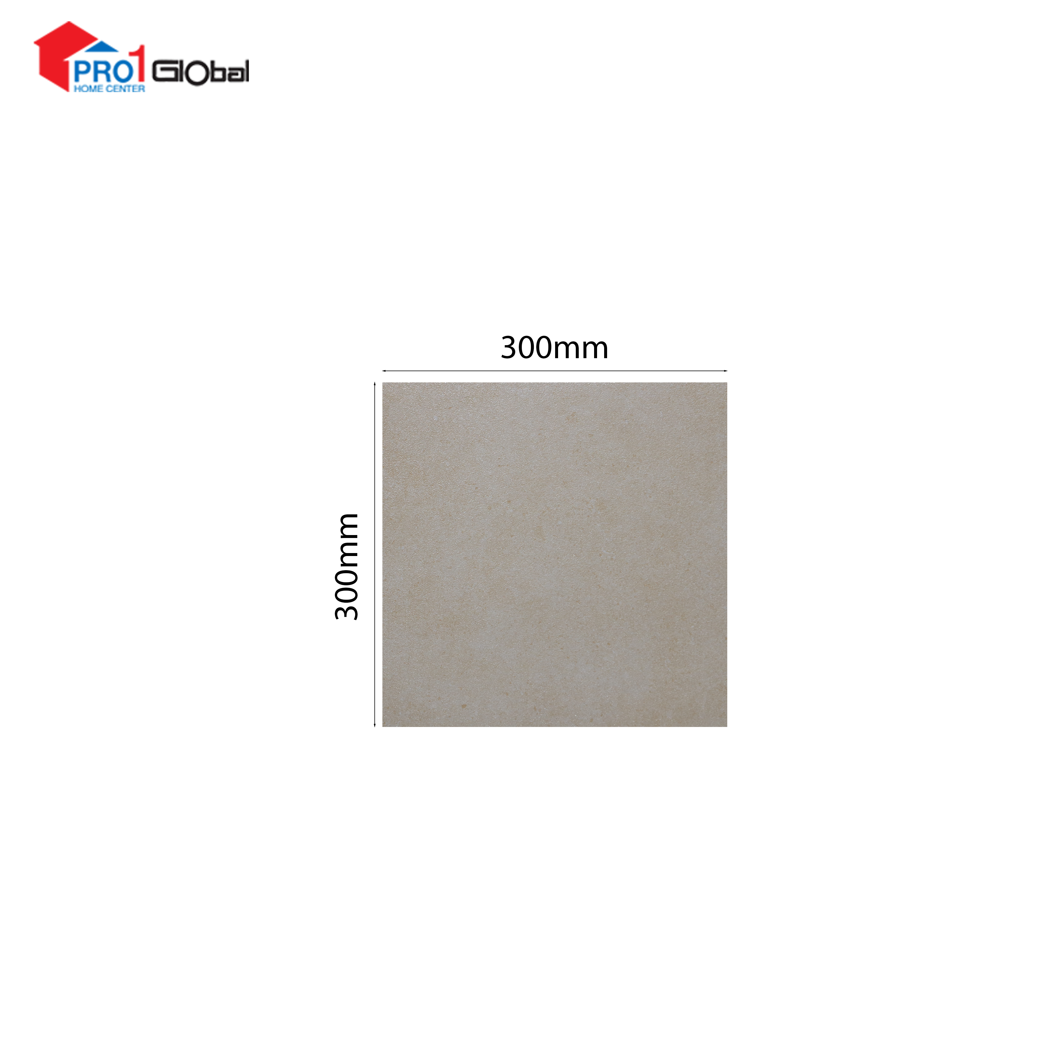 YIFENG Ceramic ECO330BE (300x300)mm