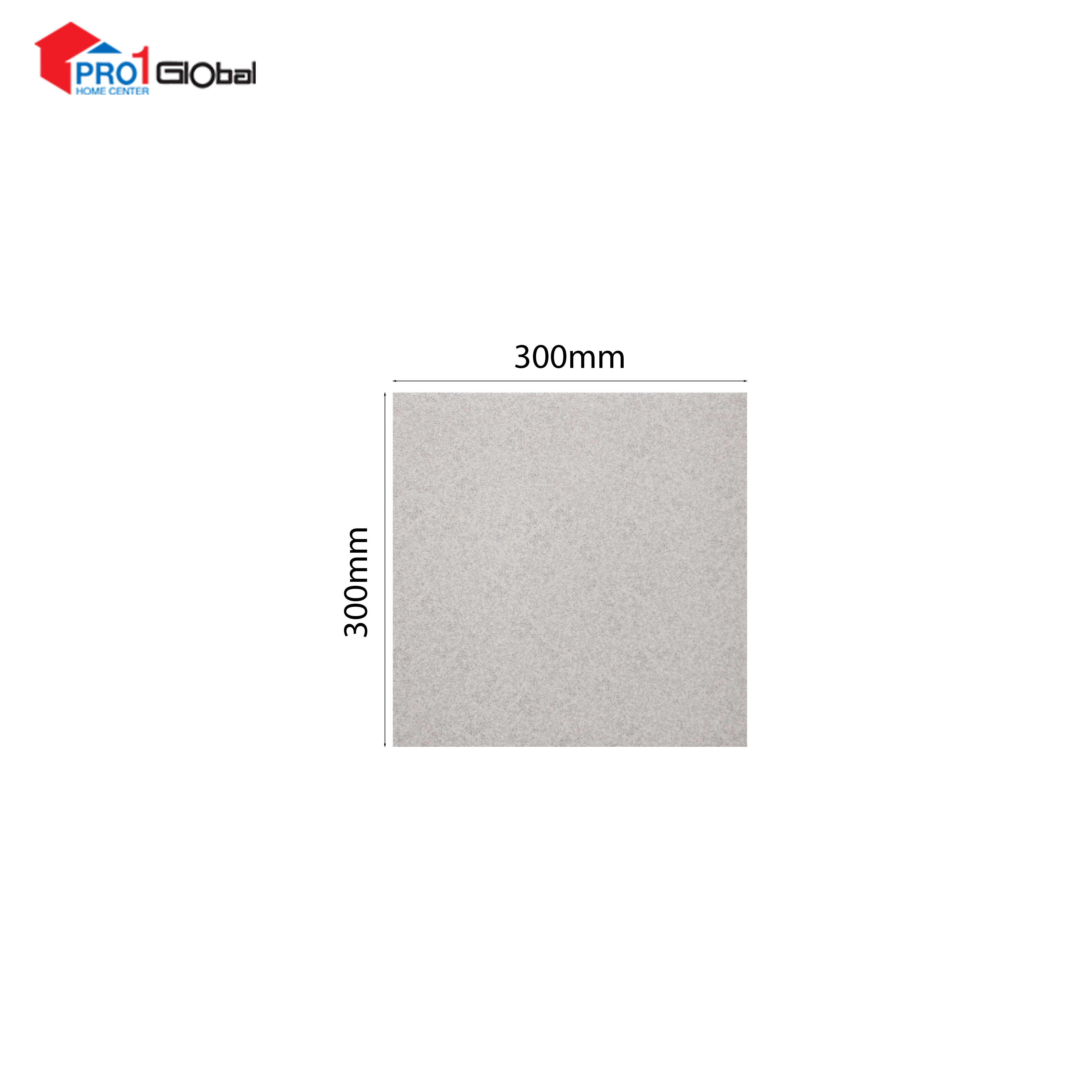 YIFENG Ceramic ECO3340GR (300x300)mm