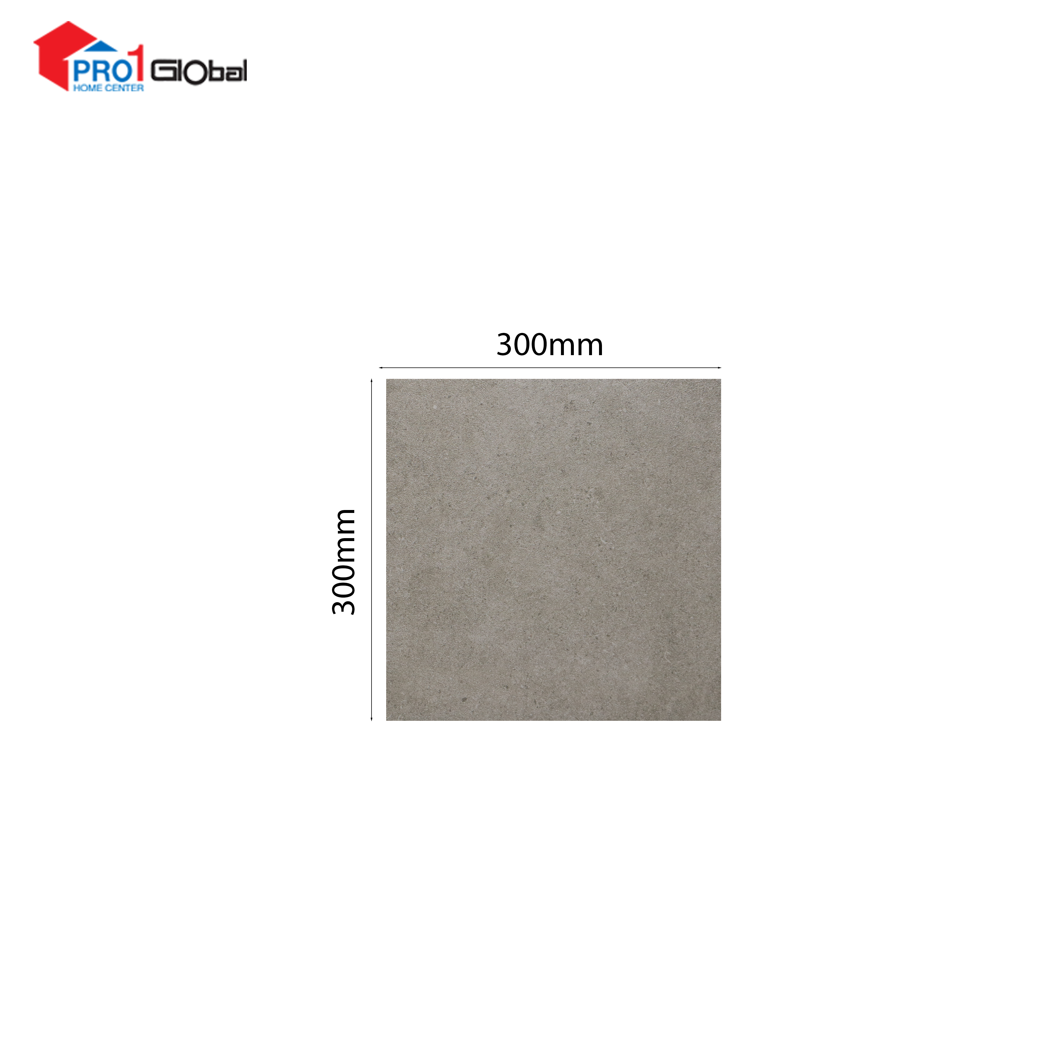 YIFENG Ceramic ECO3332GR (300x300)mm