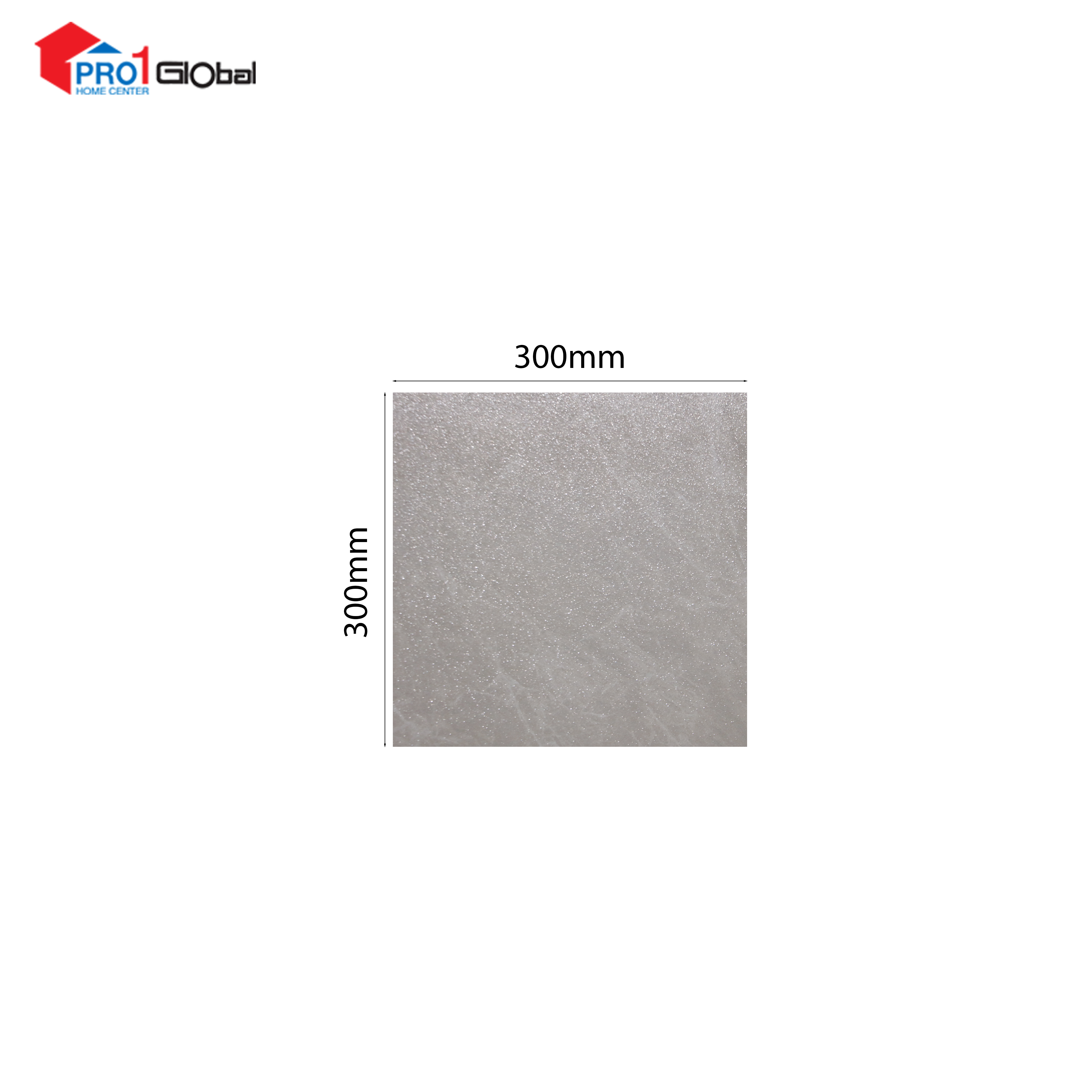 YIFENG Ceramic Y3322GR (300x300)mm